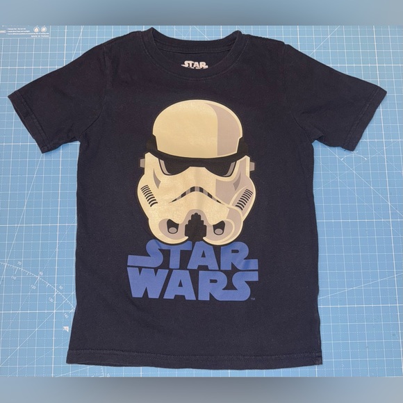 Star Wars T-Shirt - Boys - Picture 1 of 3